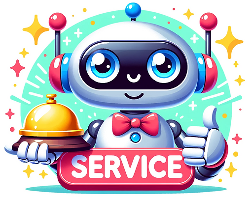 AI In Service and Hospitality Industry